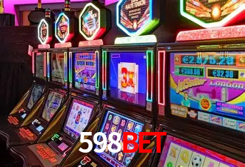 Apostas Esportivas na 598Bet: Um Guia Completo