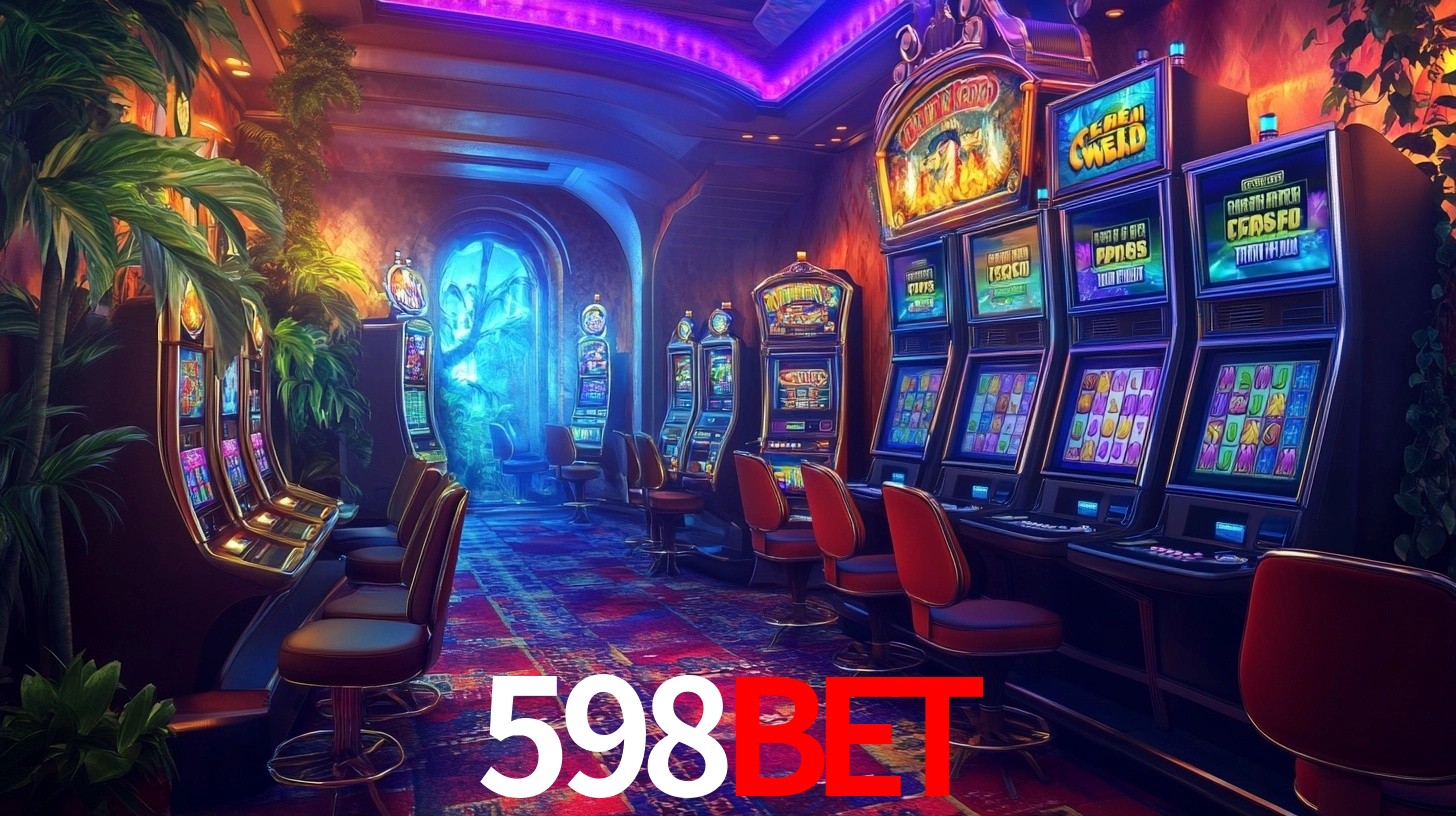 Programa VIP 598Bet