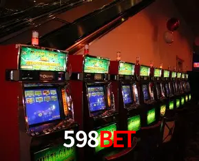 Seasonal Promotions 598Bet