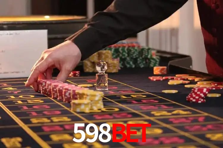 Descubra o Programa VIP da 598Bet: Vantagens Exclusivas para Jogadores