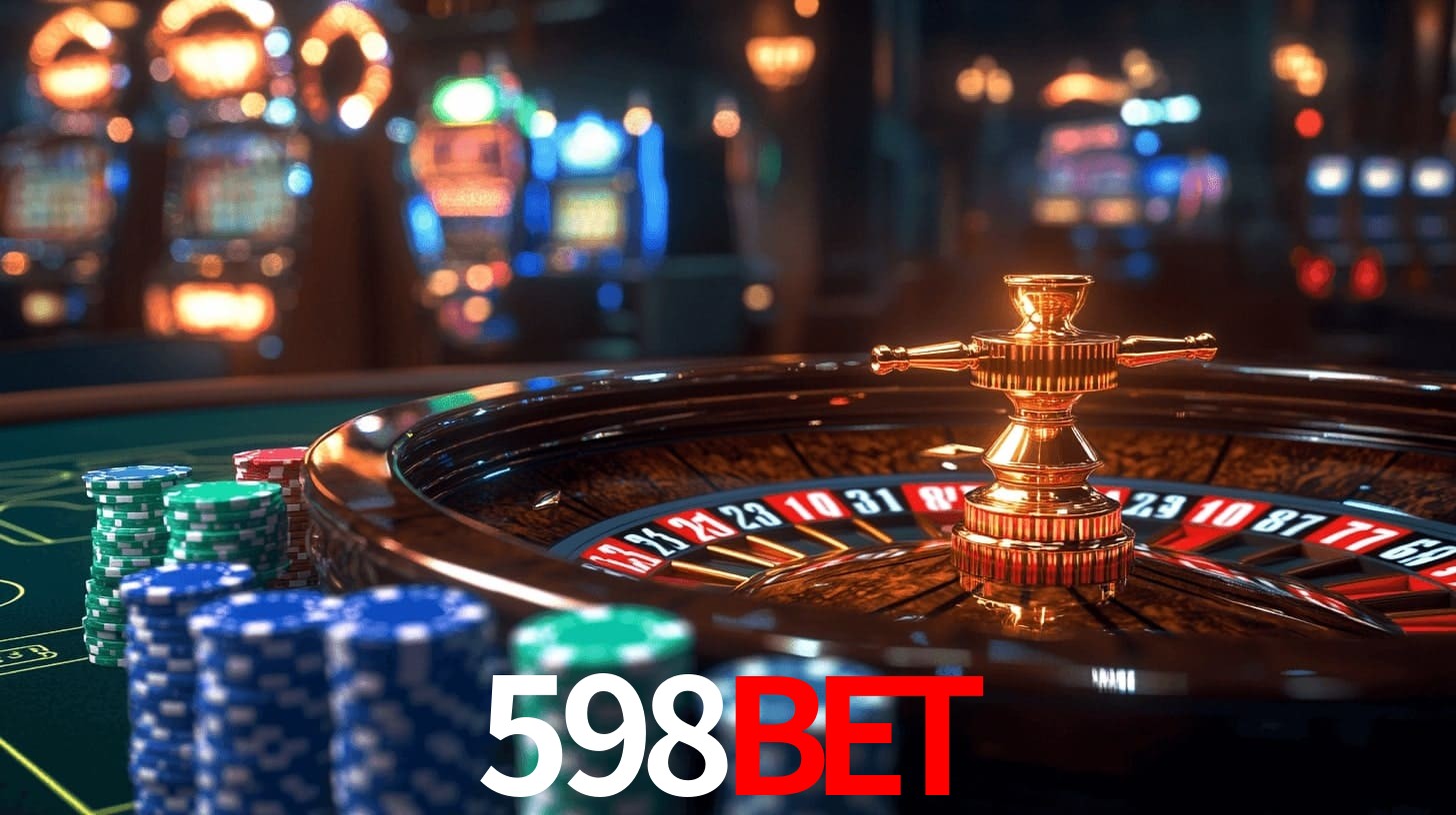 598Bet