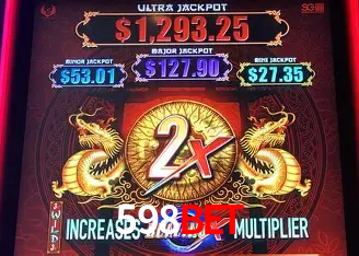 Descubra a Magia dos Jogos de Arcade no 598Bet
