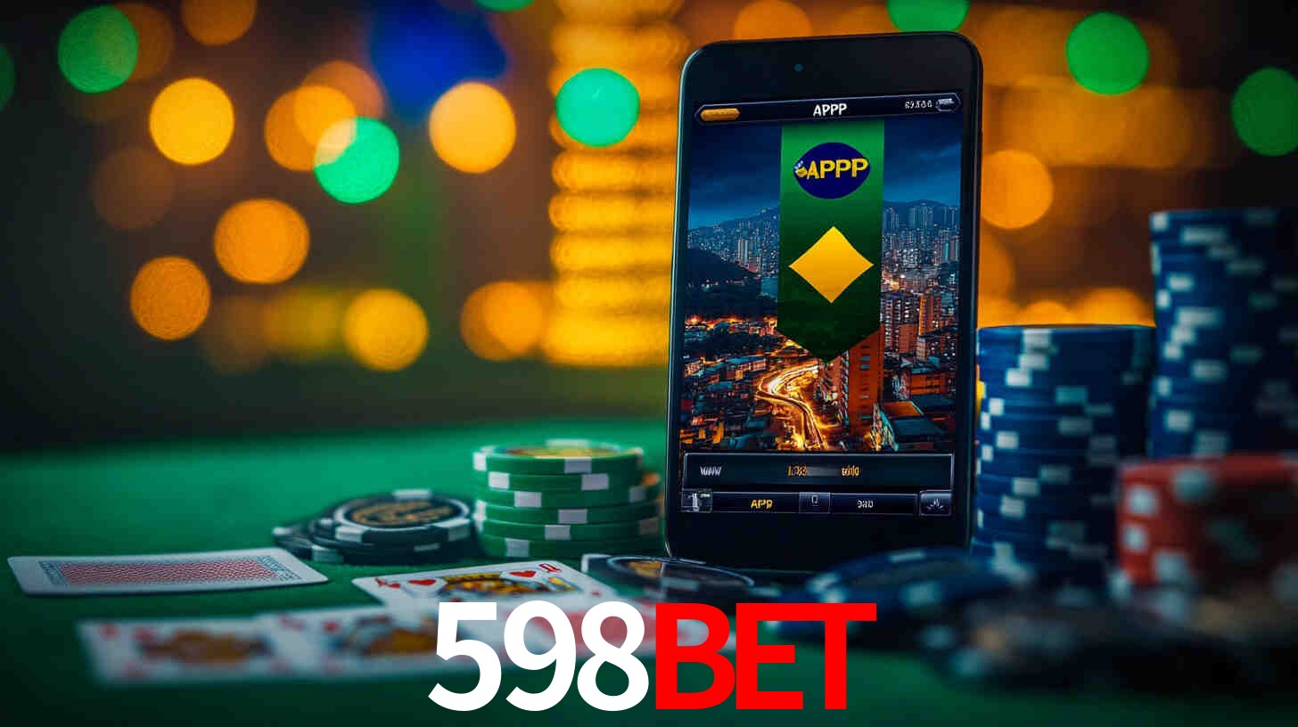 Explorando a Categoria de Eventos em Apostas na 598Bet