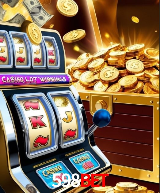Welcome Bonus 598Bet