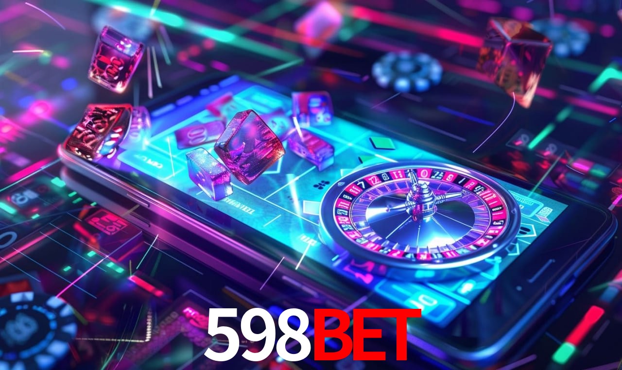 Experiência VIP 598Bet
