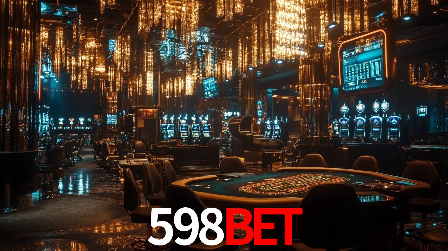 598Bet