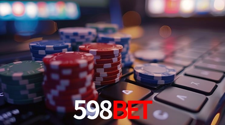 Sistemas de Segurança 598Bet