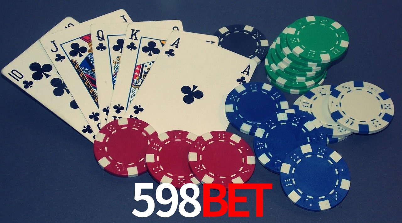 Statistics 598Bet