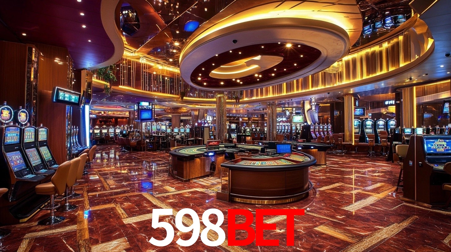 Daily Bonuses 598Bet