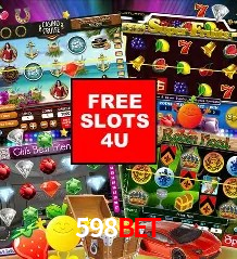 Flash Promotion 598Bet