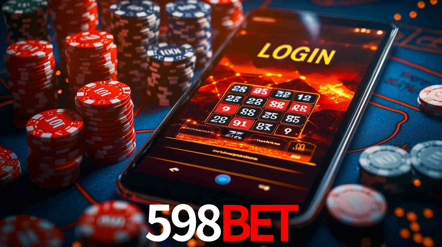 Bônus Generosos e Exclusivos no 598Bet para Você!