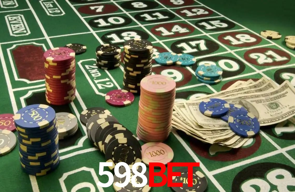 598Bet