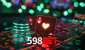 Estatísticas do Jogo 598Bet