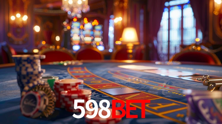 Games Directory 598Bet