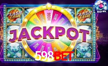 Desvendando o Mundo dos Jogos Virtuais na 598Bet