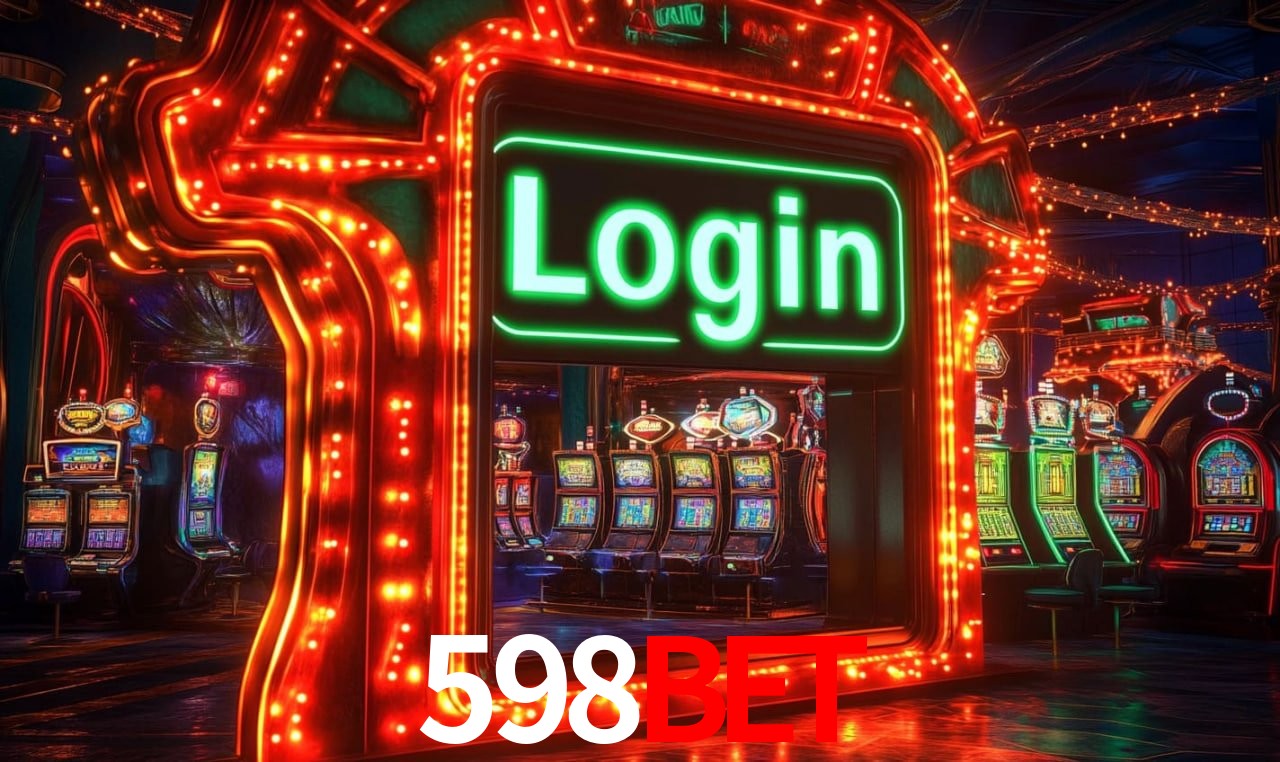 Apostas de Tênis 598Bet