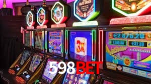 PIX Instantâneo 598Bet