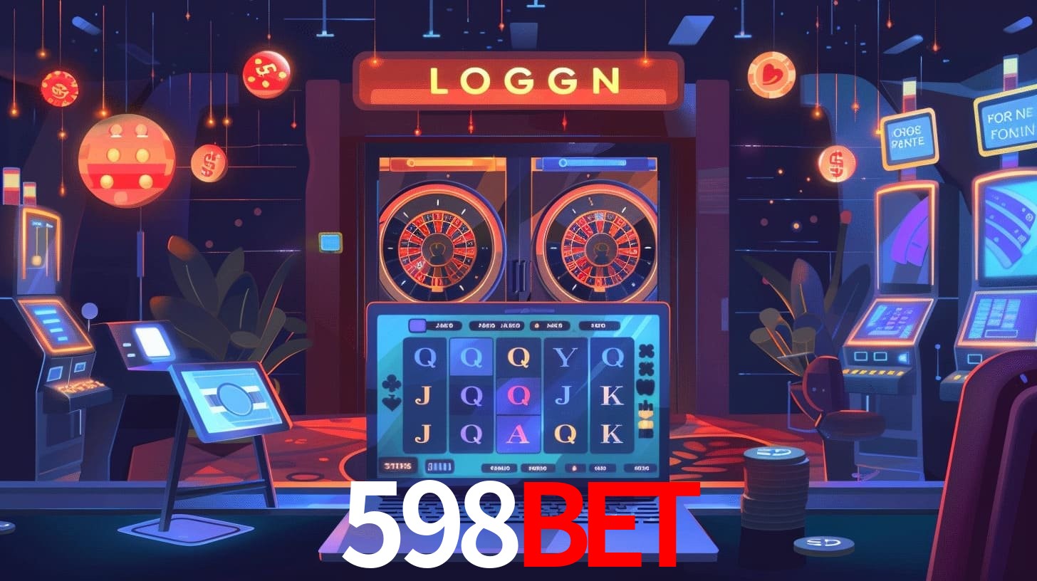 Promoções Sazonais 598Bet