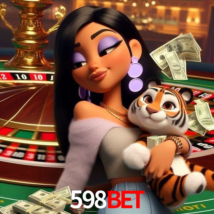 Tennis Betting 598Bet