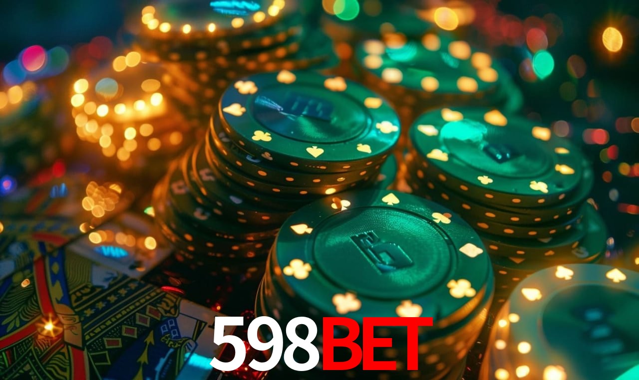 Apostas de Basquete 598Bet