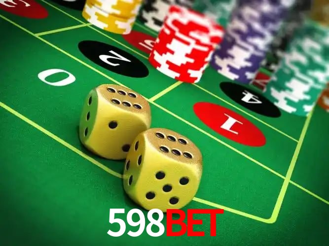 Football Betting 598Bet
