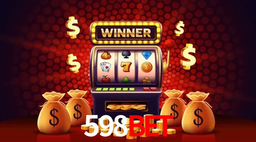Live Casino 598Bet