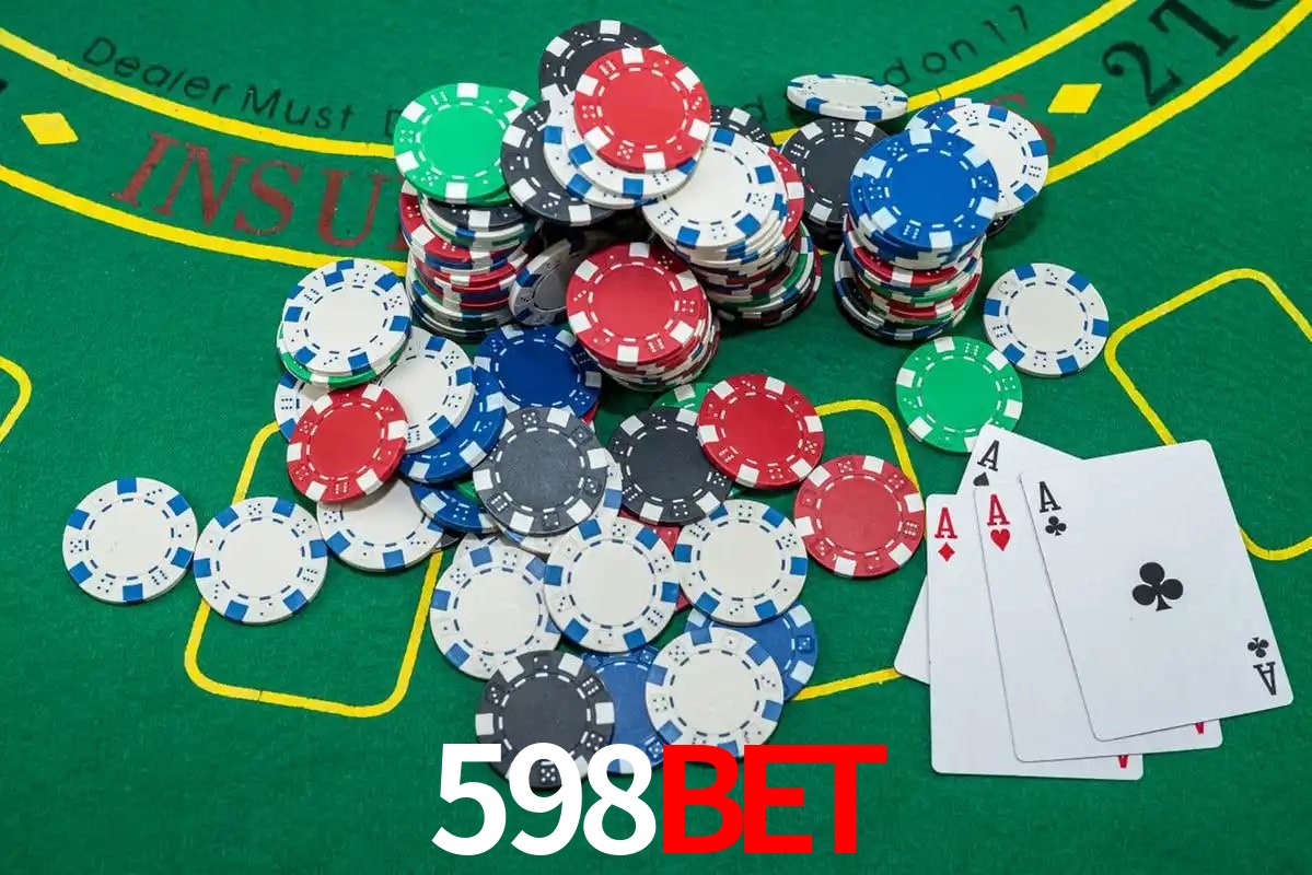 Torneios 598Bet