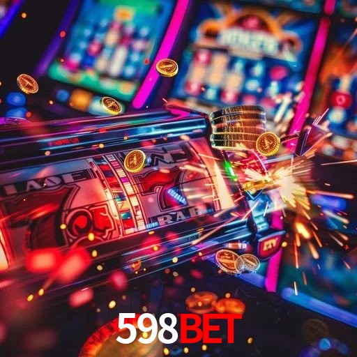 Casino Ao Vivo 598Bet