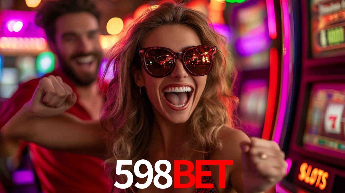 Descubra a Essência do 598Bet: Nossa História e Compromissos