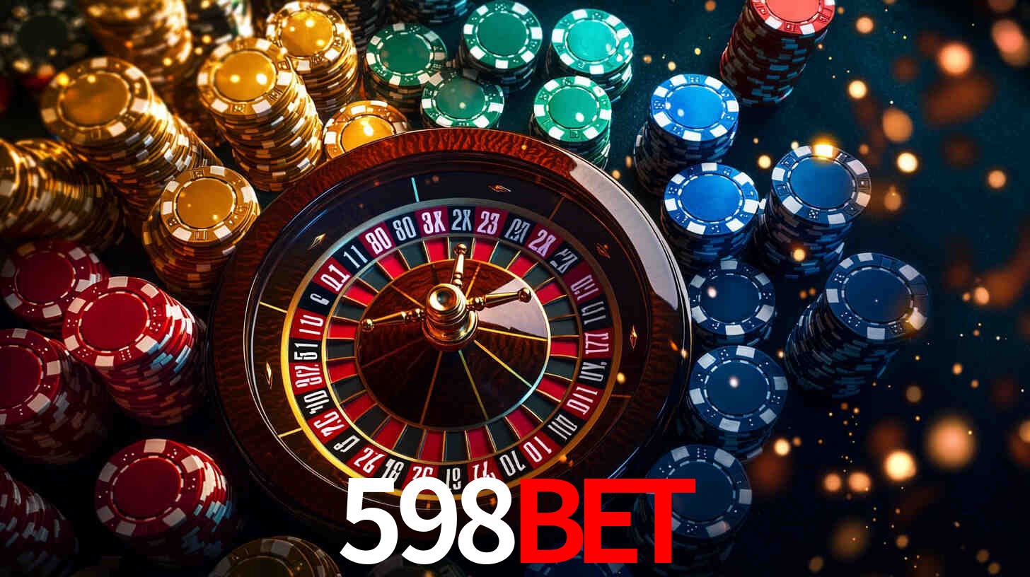 598Bet App Interface