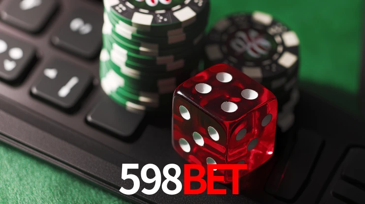 Slot Games 598Bet