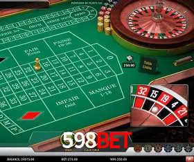 Exclusive Offers 598Bet