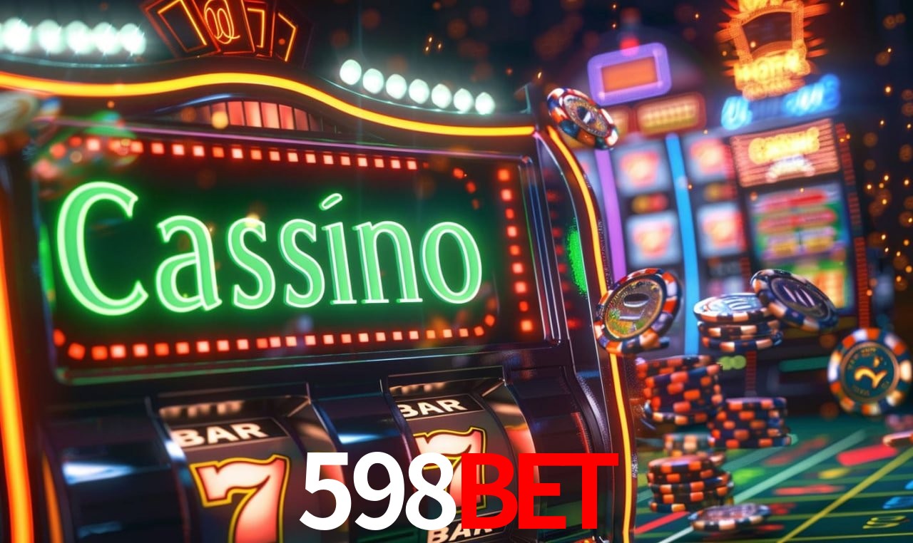 Segurança 2FA 598Bet