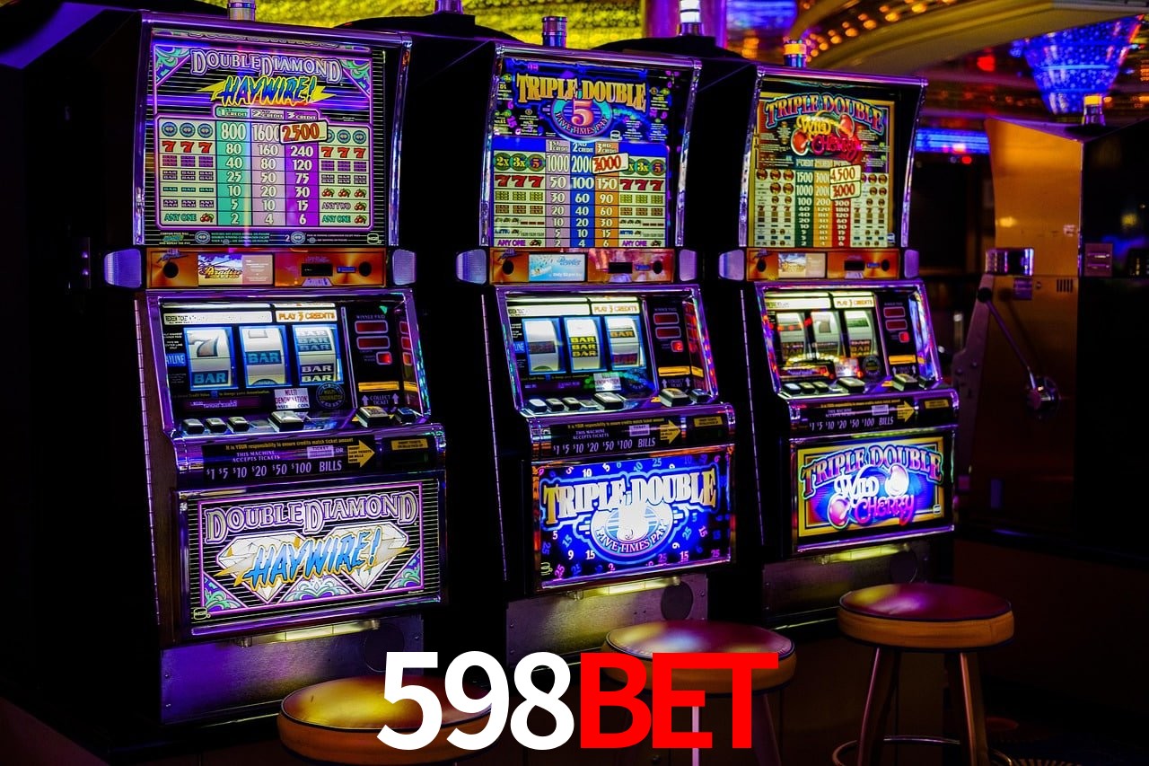 Apostas de Futebol 598Bet