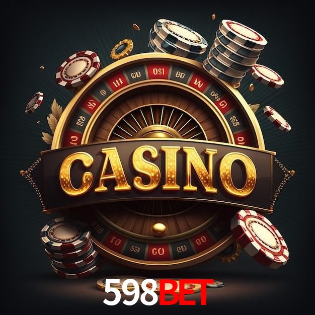 APP oficial da 598Bet para mobile