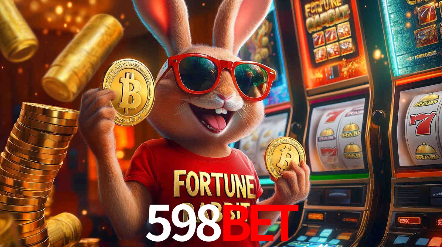 Apostas Esportivas na 598Bet: Um Guia Completo