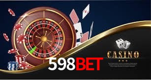 Estatísticas 598Bet