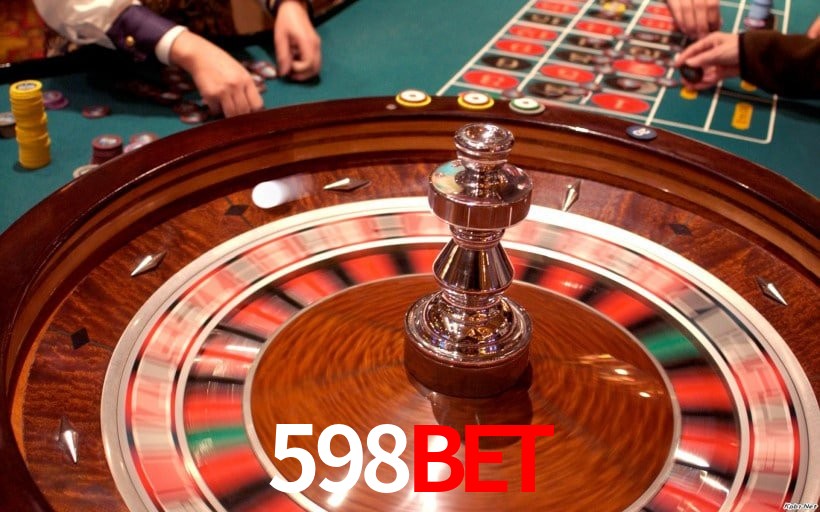 Programa VIP 598Bet