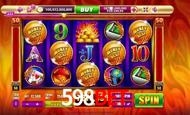 A Emoção da Loteria na 598Bet: Uma Chance de Mudança de Vida