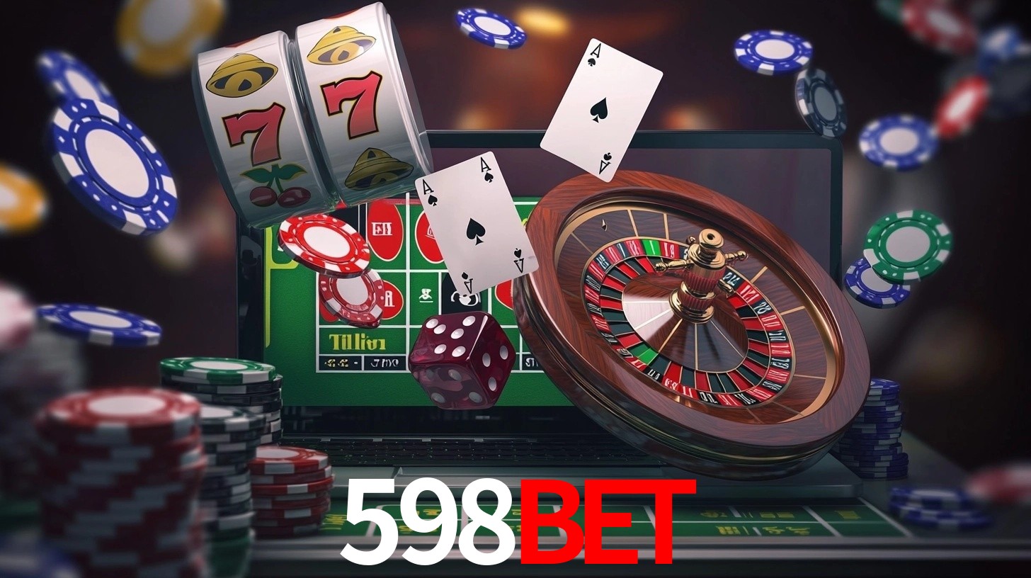 Ofertas Imperdíveis na 598Bet: Promoções e Bônus Que Valem a Pena