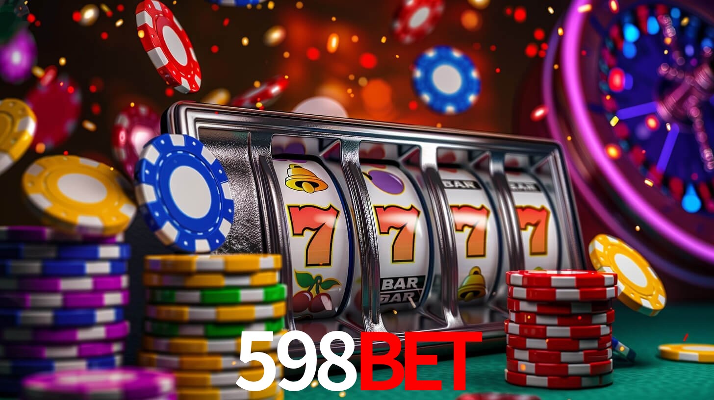 Bônus Diários 598Bet