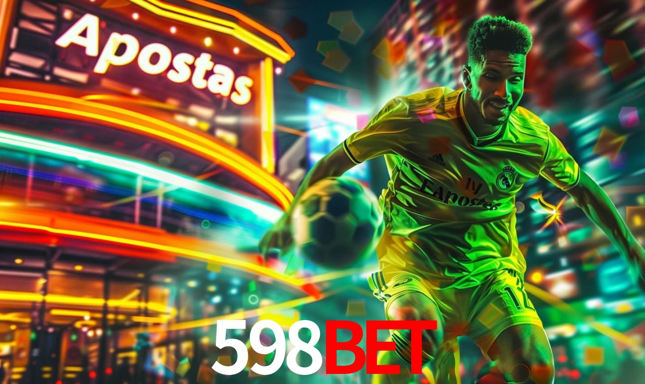 Diretório de Jogos 598Bet