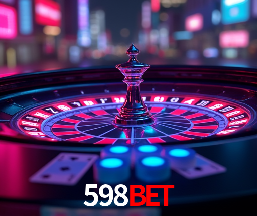 Inovações de Jogos na 598Bet: O Futuro das Experiências Interativas