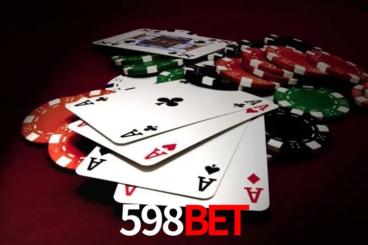 Casino VIP 598Bet
