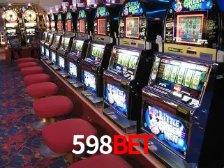 Explorando a Categoria de Eventos em Apostas na 598Bet