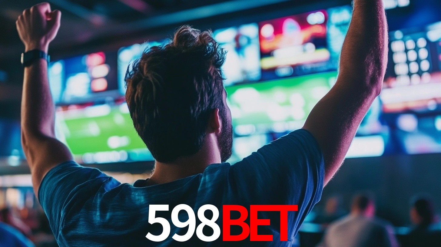 598Bet: Seu Especialista em Apostas Esportivas Brasileiras