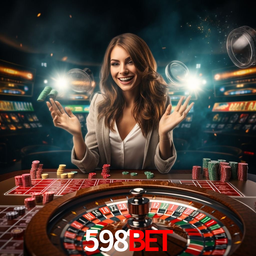 598Bet