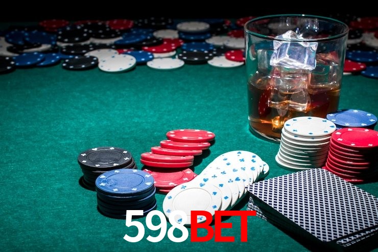 Jogo Spaceman 598Bet