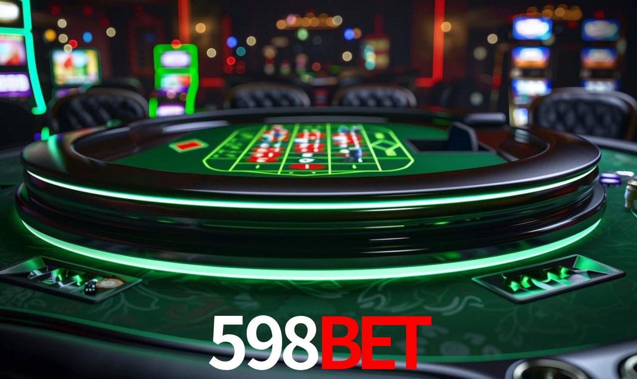 Platform Technology 598Bet