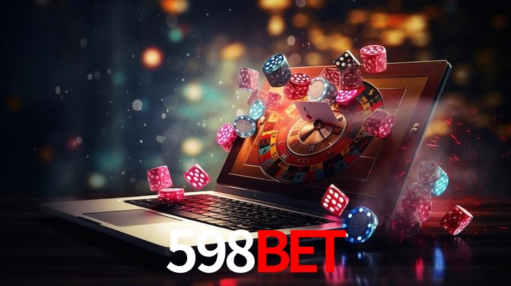 cassino 598Bet